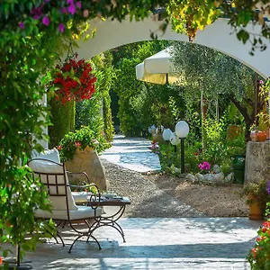 Le Hameau Saint-Paul-de-Vence